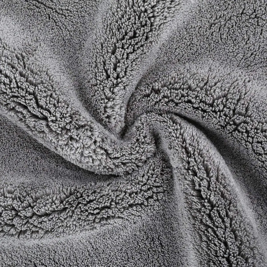 Mikrofaser-Reinigungstuch für Auto – 40x40 cm