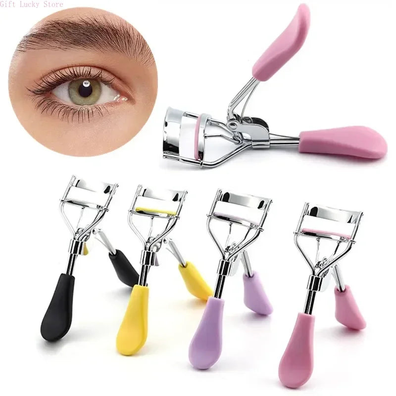 Wimpernzange für perfekt geschwungene Wimpern